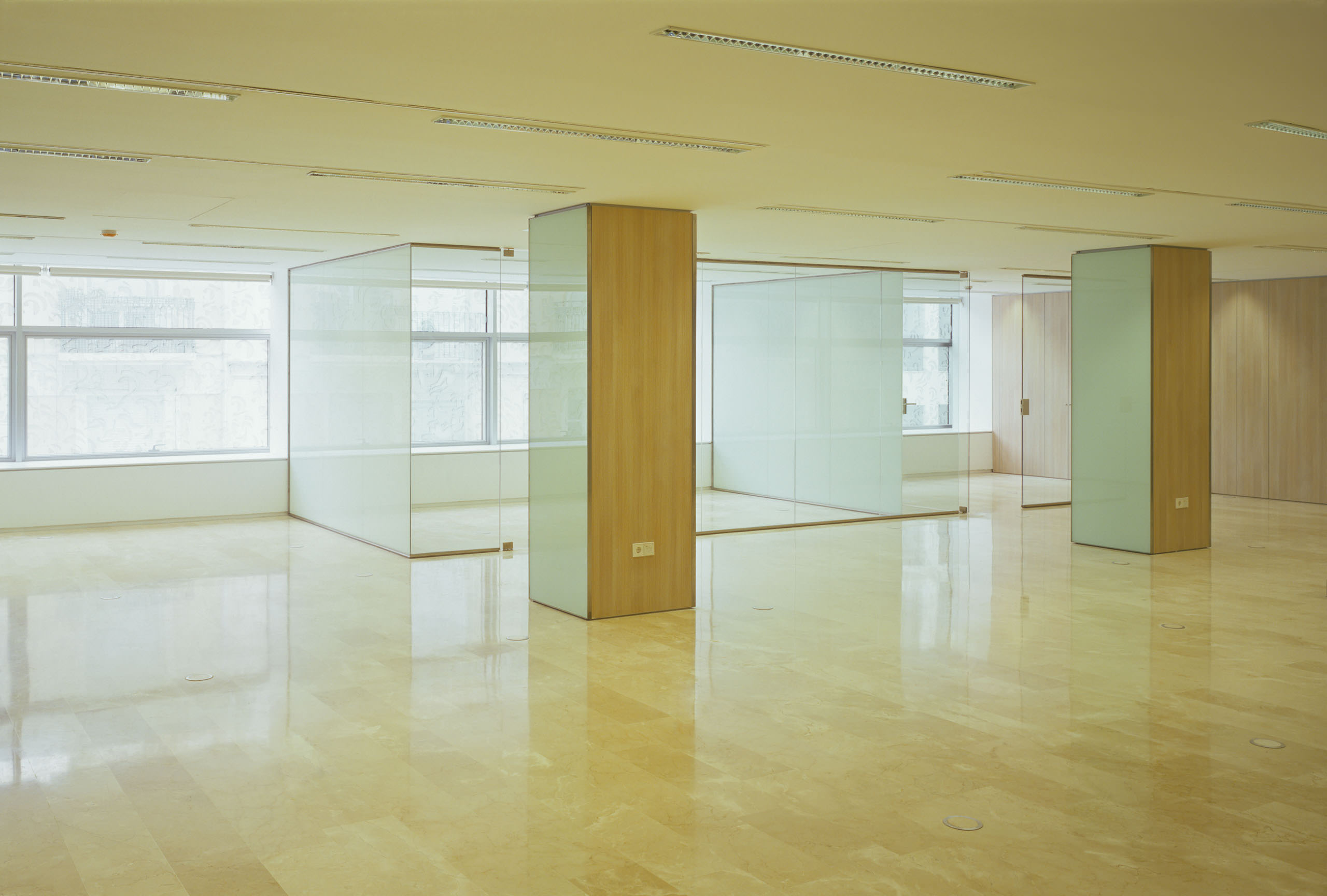 Camara de Comercio Valencia